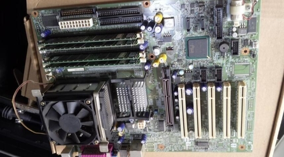 номер детали----RICOH PWB: FB9   Но. R022600 PWB для части minilab QSS3300 Noritsu использовало поставщик