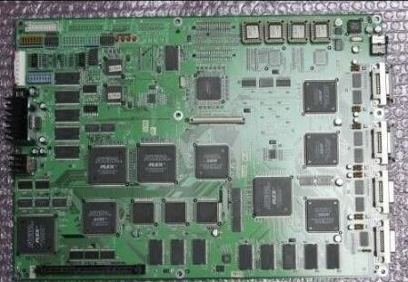 J390864 Noritsu QSS3201 3202 доска изображения запасной части 3300 3301 3302 3311 Minilab поставщик