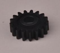 Зуб 20303023 шестерни 17 запасной части Noritsu LPS24 Pro Minilab 00 H153061 00 поставщик