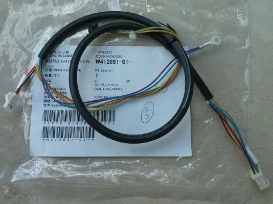 Часть W411119/W411119-01 minilab Noritsu поставщик
