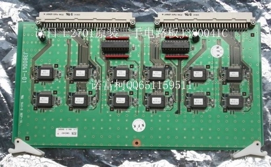 PCB J380041 minilab Noritsu поставщик