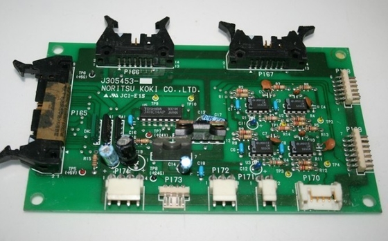 PCB J305453 minilab Noritsu поставщик