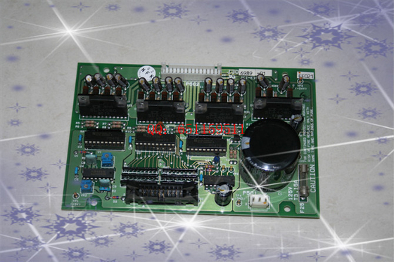 PCB J306989 minilab Noritsu поставщик