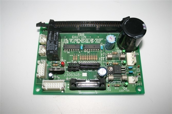 PCB J306348 minilab Noritsu поставщик