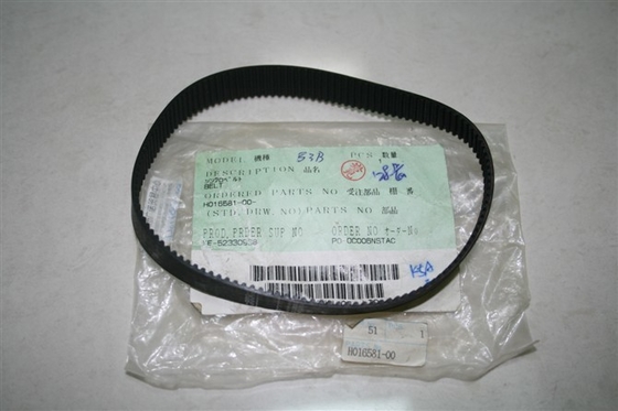Пояс H016581/H016581-00 minilab Noritsu поставщик