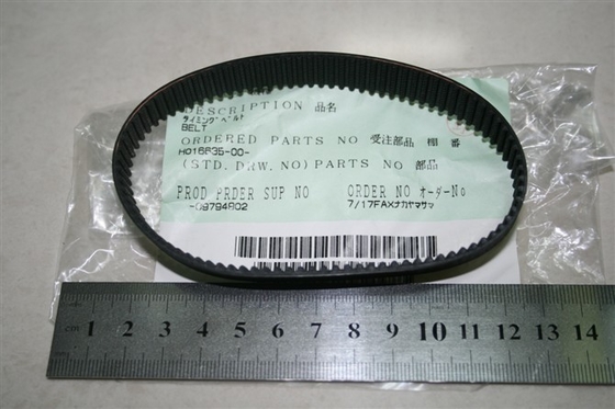 Пояс H016635 H016635 00 запасной части Noritsu Minilab поставщик