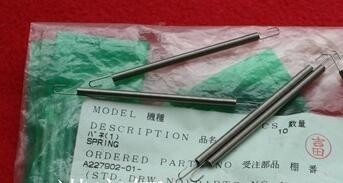 Весна запасной части A227902 A227902 01 Noritsu Minilab поставщик
