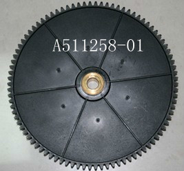Шестерня A511258/A511258-01 minilab Noritsu поставщик