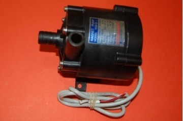 Насос запасной части A230417 01 A230417 NORITSU Minilab поставщик