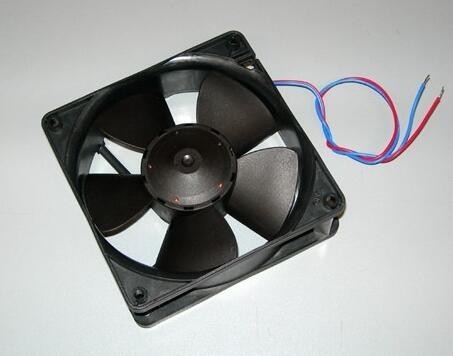 Вентилятор VENTILATORE 12X12 24VDC H 38MM части NORITSU QSS2901 Minilab Spart x RI065 поставщик