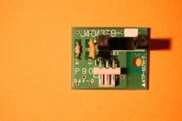 J404379 / PCB ДАТЧИКА minilab J404379-00 Noritsu поставщик