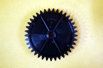 A128813 / ШЕСТЕРНЯ 37T minilab A128813-01 Noritsu поставщик