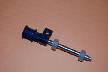 СОБРАНИЕ РОЛИКА ВЫДВИЖЕНИЯ запасной части A043907 A043907 01 Noritsu Minilab поставщик