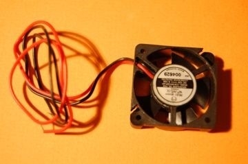 БЛОК 3 и 3cm 12V ВЕНТИЛЯТОРА запасной части W407406 W407406 01 Noritsu Minilab поставщик
