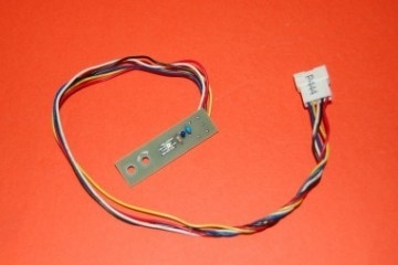 W490260 / БЛОК ДАТЧИКА minilab W490260-11 Noritsu поставщик