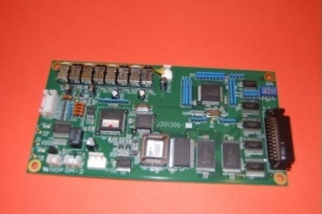 J391306 / PCB ДУГИ minilab J391306-00 Noritsu ЧИСТЫЙ поставщик