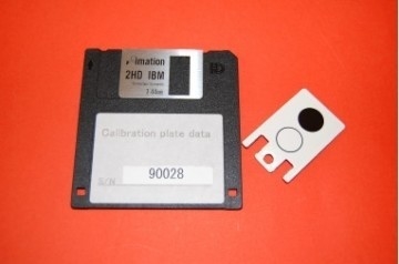 Noritsu Minilab Части R504923 / Z026559-01 / Z026559 КАЛИБРАЦИОННАЯ ПЛАТКА B для QSS37 Minilab поставщик