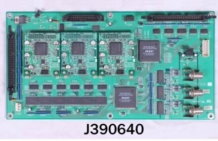 PCB J390640 minilab Noritsu поставщик