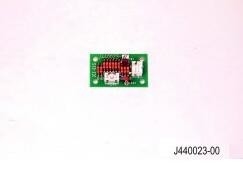 PCB УПРАВЛЕНИЕМ части # НАСОСА J440023/J440023-00 minilab Noritsu поставщик