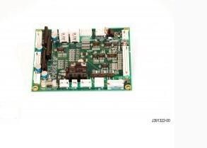 Часть minilab Noritsu # PCB J391322/J391322-00 поставщик