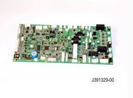 PCB управлением процессора запасной части J391329 J391329 00 Noritsu QSS3501 Minilab поставщик