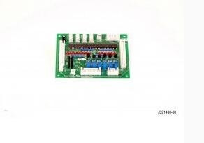 PCB I/O части # J391430/J391430-00 SM minilab Noritsu поставщик