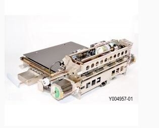 БЛОК -2901 ВЫДВИЖЕНИЯ ВЫХОДА части # Y004960/Y004960-01A minilab Noritsu поставщик