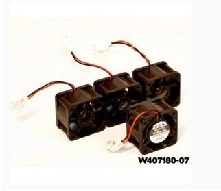 Часть minilab Noritsu # БЛОК 109P0424H302 ВЕНТИЛЯТОРА W407180/W407180-07 поставщик