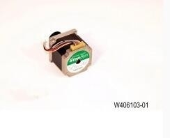 Часть minilab Noritsu # БЛОК МОТОРА W406103-01 103H7123-3141 поставщик