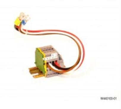 Часть minilab Noritsu # ТЕРМИНАЛЬНАЯ ПРОКЛАДКА W440100/W440100-01 поставщик