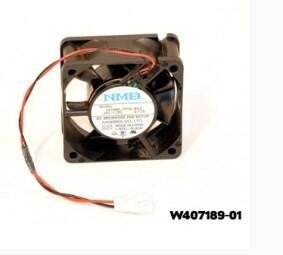 ВЕНТИЛЯТОР 2410ML 05W B60 24V запасной части W407189 W407189 01 Noritsu Minilab поставщик