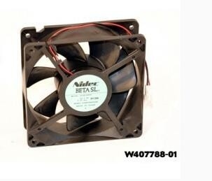 БЛОК D12E-24PH ВЕНТИЛЯТОРА запасной части W407788 W407788-01 Noritsu Minilab поставщик