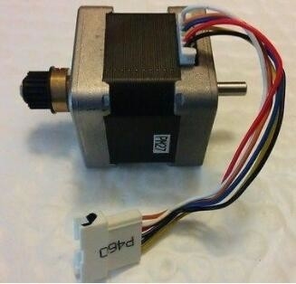 Блок МОТОРА DENKI W411105 NORITSU Qss Minilab запасной ПЕЧАТАЕТ 103-548-5211 поставщик