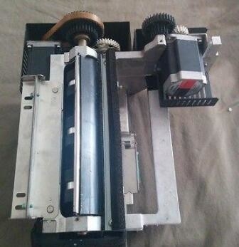Z023236 NORITSU Qss 3300 БЛОК b БУМАЖНОЙ ПОСТАВКИ запасной части Minilab 3301 3311 СЕРИИ поставщик