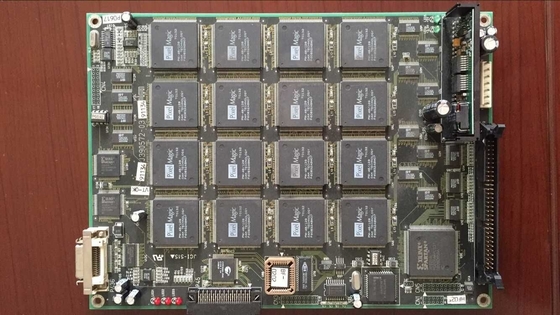 Часть minilab J390572 Noritsu QSS28/29/30, использовала поставщик