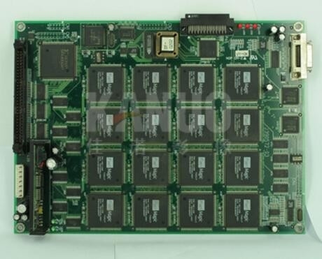 Часть minilab J390572 Noritsu QSS28/29/30, использовала поставщик