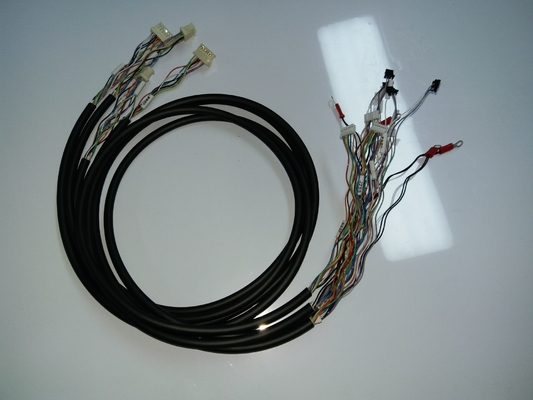 Кабель W412851 руки minilab Noritsu QSS32 поставщик