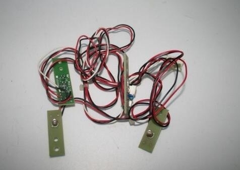 W407477 01 J802322 W407478 01 J404348 W490260 11 Noritsu QSS3001 3011 БЛОК ДАТЧИКА Minilab 3021 серии поставщик
