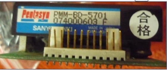 Часть PMM BD 5701 Noritsu QSS3702 Minilab запасная поставщик