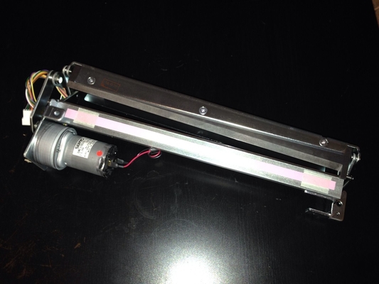H076033 00 Noritsu QSS 2901 блок резца запасной части 3201 3701 3501 Minilab поставщик