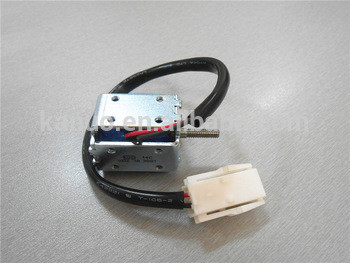 СОЛЕНОИД запасной части I034289 00 I034289 Noritsu Qss3701 Minilab поставщик