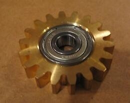 ASSY ШЕСТЕРНИ зубов запасной части 18 A060178 Noritsu QSS28 31 Minilab БЕСПОЛЕЗНЫЙ поставщик