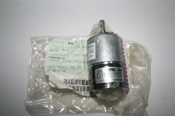 H095085 H095085-00 Noritsu Minilab разделяет коррозионную устойчивость части мотора поставщик