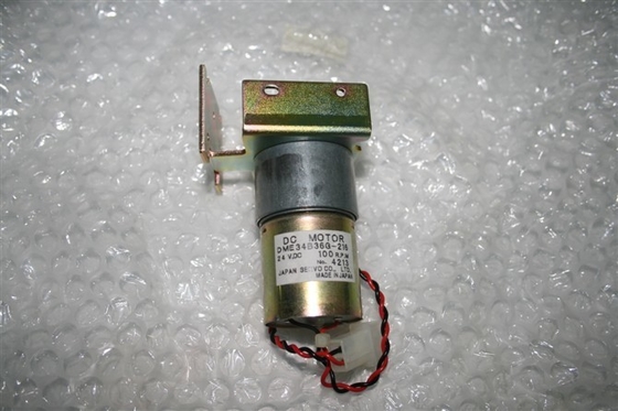 Мотор запасной части W404189 W404189 01 Noritsu Minilab поставщик