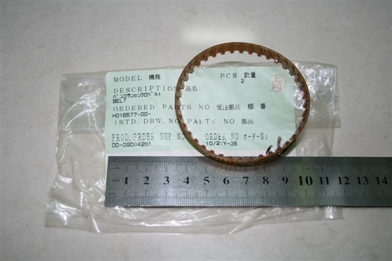 Пояс запасной части H016577 H016577 00 Noritsu Minilab поставщик