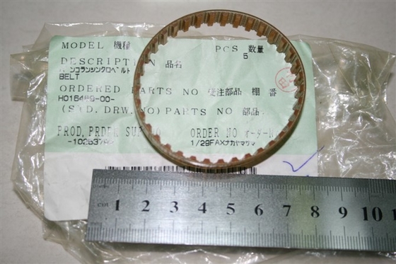 Пояс H016469/H016469-00 minilab Noritsu поставщик