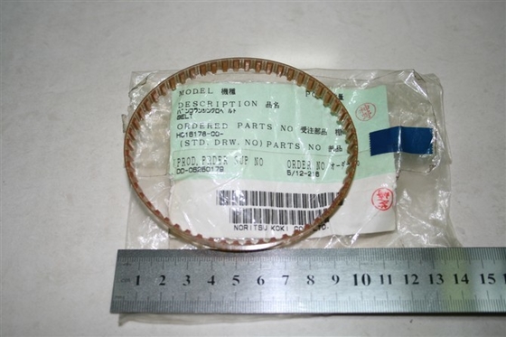 Пояс H016178/H016178-00 minilab Noritsu поставщик