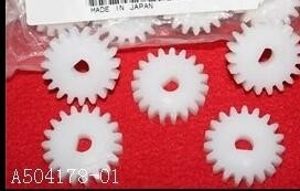 Шестерня Minilab запасной части A504178 A504178 01 Noritsu поставщик