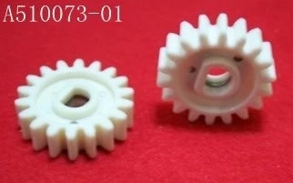 Шестерня запасной части A510073 A510073 01 Noritsu Minilab поставщик