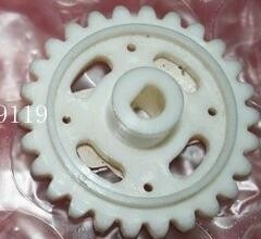 ЦЕПНОЕ КОЛЕСО ЛЕСТНИЦЫ запасной части A110127 A110127 01 A125990 Noritsu Minilab ЦЕПНОЕ поставщик